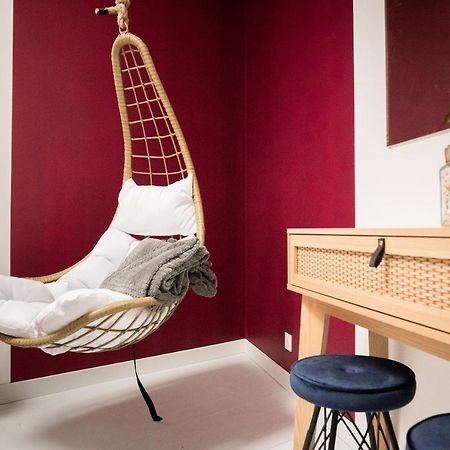 Maison Martel Nimes Centre Climatise المظهر الخارجي الصورة