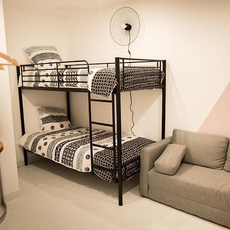 Maison Martel Nimes Centre Climatise المظهر الخارجي الصورة