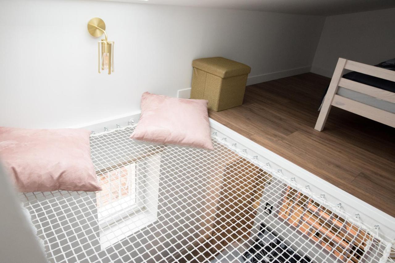 Maison Martel Nimes Centre Climatise المظهر الخارجي الصورة