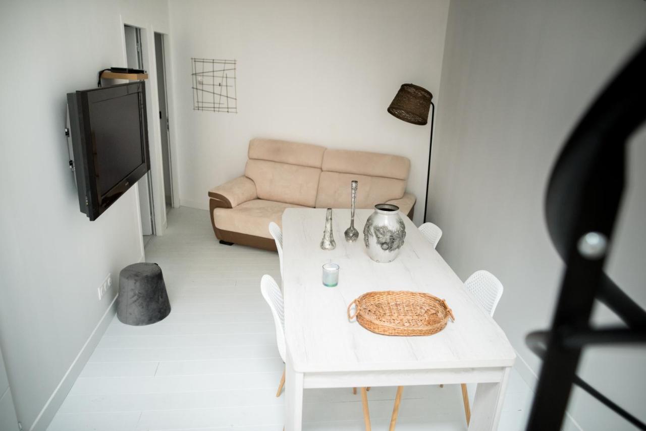 Maison Martel Nimes Centre Climatise المظهر الخارجي الصورة