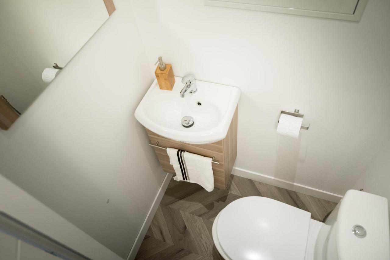 Maison Martel Nimes Centre Climatise المظهر الخارجي الصورة