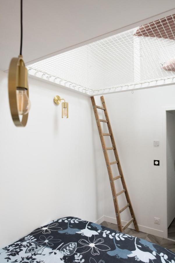 Maison Martel Nimes Centre Climatise المظهر الخارجي الصورة