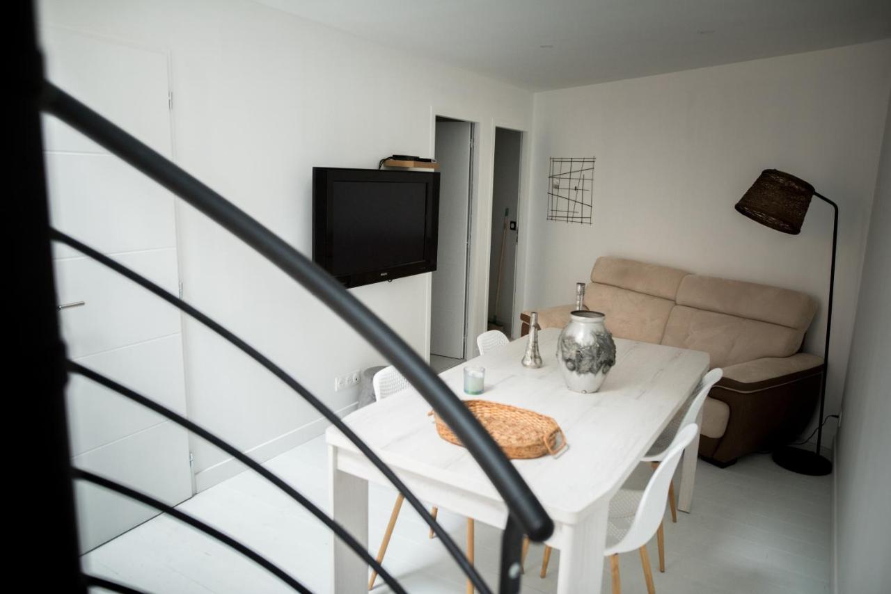 Maison Martel Nimes Centre Climatise المظهر الخارجي الصورة